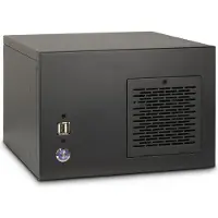 Inter-Tech Inter Tech 88887309 Geh Mini IPC S31B Industrial ITX 270x230x167mm