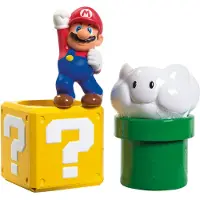 Toomies - Super Mario Pour & Nest (203-73856)