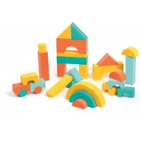 Ludi Schuimconstructieset