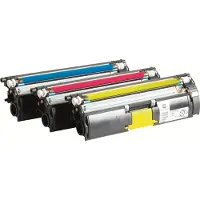Konica Minolta Toner 1710595-001 3-kleuren