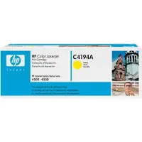 HP Toner 640A (C4194A) Geel