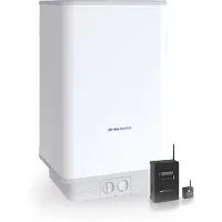 Itho Daalderop Green Energy Pulse - 80 liter