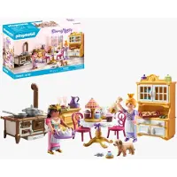 Playmobil 71848 koninklijke keuken