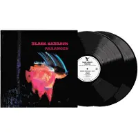 Universal Music Black Sabbath - Paranoid (2 LP) (Deluxe Edition)