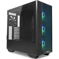 Lian Li Lancool Lll Rgb Pc-behuizing