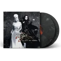 VERYCORDS Score For A Dark Christmas
