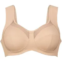 Anita Wireless bh Clara | Maat: 85H | Kleur: Zand