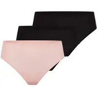 Mey String 'Simply Better Invisibles' roze gemêleerd