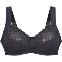 Anita Wireless bh Havanna | Maat: 90B | Kleur: Blauw
