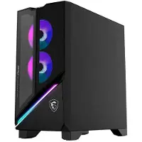 MSI MPG Infinite X3 AI 2NVV9-878EU, Core Ultra 9 285K, 32 GB DDR5, SSD 2 TB, GeForce RTX 5080 VENTUS 3X OC 16 GB, AX211 (Wi-Fi 6E), Bluetooth 5.
