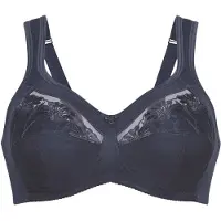Anita Wireless bh Safina | Maat: 85E | Kleur: Blauw