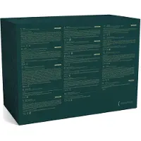 Douglas Collection Luxe Adventskalender 2025 – Set met 24 beautyproducten