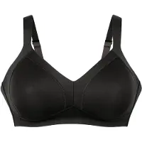 Anita Wireless bh Beauty Shaper | Maat: 100D | Kleur: Zwart