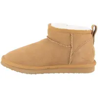 Piece of Mind Boots 'Classic' bruin