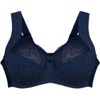 Anita Wireless bh Orely | Maat: 85G | Kleur: Marine Blauw