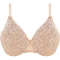 Chantelle Niet voorgevormde bh Magnifique | Maat: 95D | Kleur: Nude