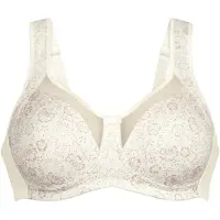 Anita Wireless bh Clara | Maat: 80B | Kleur: Crystal