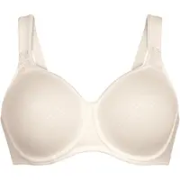 Anita Niet voorgevormde bh Leni | Maat: 75B | Kleur: Crystal