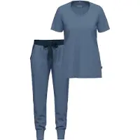 Ammann Dames pyjama Night & Home