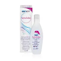 Durex Bevochtigingsgel / Glijmiddel Sensilube - 40 ml