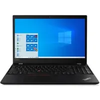 RETEQ Lenovo ThinkPad T15 Gen1, 15,6 inch, i5-10310U, 16GB, 256GB SSD, LTE, Windows 11 Pro —