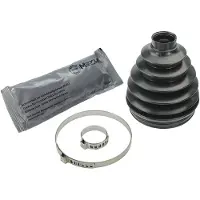 Meyle 100 495 0017 Asmanchetten set