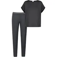 Mey Dames pyjama Pure Chic