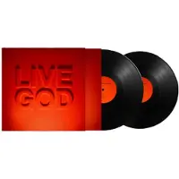 Pias bv Nick Cave & The Bad Seeds - Live God Deluxe Edition Lp