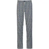 Mey Lange broek Serie Smoke Show Yacht Blue | Maat M