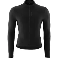Gonso Sitivo Thermal Korte Mouw Wielertrui