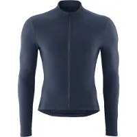 Gonso Sitivo Thermal Korte Mouw Wielertrui