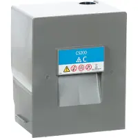 Ricoh Toner 828429 Cyaan
