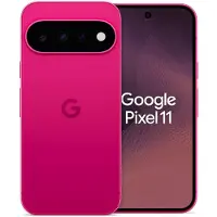 Google Pixel 11 6.3" OLED 5G Dual SIM 512 GB Hibiscus
