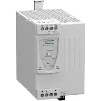 Schneider Electric Modicon Gelijkstroomvoeding 24V | ABL8RPS24100
