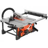 Powerplus Powdp2580 40v 210 Mm Tafelzaag
