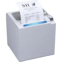 Seiko Instruments RP-E10 - Thermische labelprinter - Thermodirect