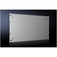 Rittal VX Deeltijd Montageplaat 500x300mm Staal - 8617510