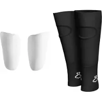 Liiteguard Performance Sleeve Set - Zwart