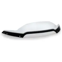 Puig 21722w High-road Sport Harley Davidson Voorruit