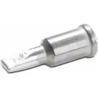 Ersa 0G072VN Soldeerpunt Beitelvorm, recht Grootte soldeerpunt 4.80 mm Lengte soldeerpunt: 4.8 mm Inhoud: 1 stuk(s)
