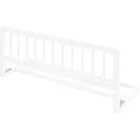 Pinolino Bedhekje Classic wit gelakt