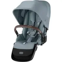 Cybex Zitting Gazelle S Stormy Blue/Light Blue