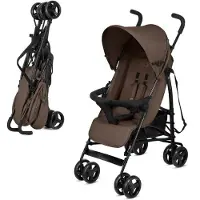 Kinderkraft Buggy Tik Velvet Mocca