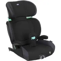 Chicco Quizy i-Size, kinderzitje voor kinderen van 3 tot 12 jaar (100-150 cm), met Isofix-systeem, voorzien van