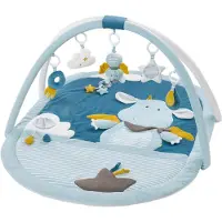 Fehn fehn3-D Babygym Little Castle