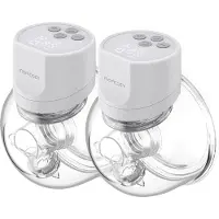 MOMCOZY Tire lait S12 Pro Double