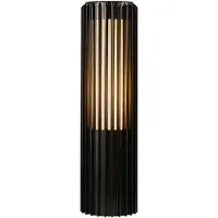 Nordlux Tuinverlichting Aludra 45cm - zwart