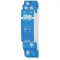Eltako ES12-100-230V Stroomstootschakelaar DIN-rail 1x NO 230 V/AC 16 A 2000 W 1 stuk(s)