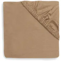 Jollein Hoeslaken Junior Basics Hazel