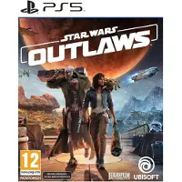 Star Wars: outlaws PS5